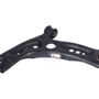VOLKSWAGEN Golf Sportsvan 1 generation (2014-2019) Front left straight fork 5Q0407151R 21343162