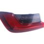 BMW 3 Series G20/G21/G28 (2018-2024) Aizmugurējais kreisais lukturis 7420449 21815650