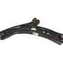 VOLKSWAGEN Golf 7 generation (2012-2024) Front left straight fork 5Q0407151R 22346309