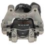 VOLKSWAGEN Tiguan 2 generation (2016-2024) Rear Right Brake Caliper 3Q0615424E 23049736