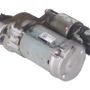 VOLKSWAGEN Tiguan 2 generation (2016-2024) Starter Motor 02M911024J 29435294