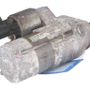 VOLKSWAGEN Polo 5 generation (2009-2017) Starteris 0AM911023L 30050644