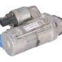 VOLKSWAGEN Polo 5 generation (2009-2017) Starteris 0AM911023L 30050776