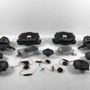 BMW X5 G05/G18 (2018-2024) Complete Sound Audio System 5A5CA89,5A9BF91,2622516,2622517,2622518,6813597 30383008