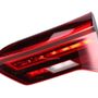 VOLKSWAGEN T-Roc 1 generation (2017-2024) Right Side Tailgate Taillight 2GA945094B 32804129