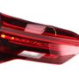 VOLKSWAGEN T-Roc 1 generation (2017-2024) Left Side Tailgate Taillight 2GA945093B 33056742