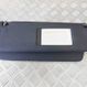 VOLKSWAGEN Touareg 2 generation (2010-2018) Right Side Sun Visor 7P0857552D 14548030