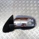 MITSUBISHI Outlander 3 generation (2012-2023) Priekšējais kreisais durvju spogulis 7632B341 15251803