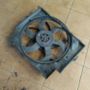 BMW 3 Series E90/E91/E92/E93 (2004-2013) Radiatora ventilators 16326937515 13756944