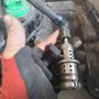 CITROËN Jumpy 3 generation (2016-2023) AdBlue inžektori 9801187080 21630055