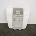 MERCEDES-BENZ C-Class W204/S204/C204 (2004-2015) Interior Lighting 28312885,A2049063002,A0009055200 10002822