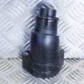 SKODA Superb 3 generation (2015-2023) Air Intake Tube 04L131111M 10018998