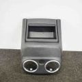 MERCEDES-BENZ C-Class W205/S205/C205 (2014-2023) Center Console Trim A2056800491 10608592