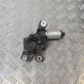 VOLKSWAGEN Tiguan 1 generation (2007-2017) Tailgate  Window Wiper Motor 5N0955711A 1134474