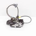 VOLVO V90 2 generation (2016-2024) Front Left Door Lock C26966-106,31349894 11425495