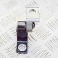 AUDI Q3 8U (2011-2020) Rear Right Door Hinge 8X0831404B,A047058 11709480