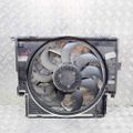 BMW 3 Series F30/F31 (2011-2020) Engine Cooling Fan Radiator 500.0924,7608407,7640509,824.0619,502.0645 13874086