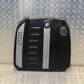 BMW 7 Series F01/F02 (2008-2015) Декоративная крышка двигателя 7800575 14132955