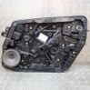MERCEDES-BENZ A-Class W177 (2018-2024) Стеклоподъемник передней правой двери A2478201402,A0997201802,A1775409710,A1779001604 15201404