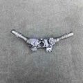 TOYOTA RAV4 3 generation (XA30) (2005-2012) Подрулевой переключатель 17F462,17F534,173848,173832 1694614