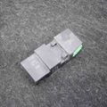 VOLVO XC70 2 generation (2000-2007) Citau veidu vadības bloki 8691998 1764727