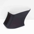 PORSCHE Cayenne 958 (2010-2018) Rear Left Pillar Trim 7P5867245,7P5.867.245 20361369
