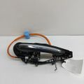 BMW 5 Series G30/G31 (2016-2023) Rear right door outer handle 7401204 22762724