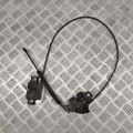 LAND ROVER Range Rover Sport 2 generation (2013-2022) Bonnet Lock 5H22-16700-BE,5H22-16700-CC 25191057