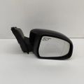 FORD Focus 3 generation (2011-2020) Right Side Wing Mirror E9034550,E9024550,BM51-17682-KF 25493005