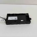 AUDI A3 8Y (2020-2024) Climate control unit 90155-201,5WA907007P 25684348