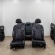 AUDI Q5 FY (2016-2024) Interior Seats W/ Door Cards Kit 80A867134,80A867133,80A867487,80A867488,80A881106,80A881105 26047405
