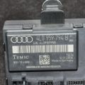AUDI Q7 4L (2005-2015) Aizmugurējo labo durvju vadības bloks 4L0959794B,4L0910795B 2647718