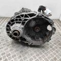 VOLKSWAGEN Transporter T5 (2003-2015) Gearbox KQK 26605163