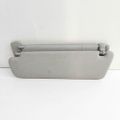 VOLKSWAGEN Touareg 2 generation (2010-2018) Right Side Sun Visor 7P0857552 27185217