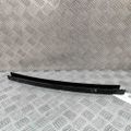 BMW 3 Series G20/G21/G28 (2018-2024) Aizmugurējo kreiso durvju loga līste 7465141 27818545