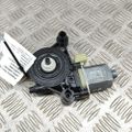 VOLKSWAGEN T-Roc 1 generation (2017-2024) Front Left Door Window Regulator Motor 5Q0959802A,0130822714 27916476