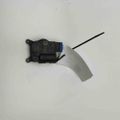 VOLKSWAGEN ID.4 1 generation (2020-2023) Interior Heater Flap Motor Actuator 2Q0907511G,T83691B 28539088
