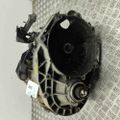 VOLKSWAGEN Transporter T5 (2003-2015) Gearbox KQK 28887125