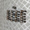 AUDI Q7 4M (2015-2024) Wheel Screws Kit 8R0601295,8R0698139 29373941