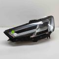 AUDI A4 B9/8W (2015-2024) Front Left Headlight 8W0941033A,4M0907397AC,7PP941572AB,7PP941572A 29453525
