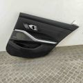 BMW 3 Series G20/G21/G28 (2018-2024) Обшивка задней правой двери 9460688 30302101