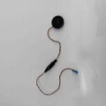 BMW X3 G01 (2017-2024) Rear Left Door Sound Speaker 6813597 30389657