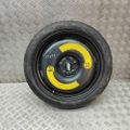 VOLKSWAGEN Golf R 7 generation (2013-2019) Spare Wheel 1K0601027AP 30467610