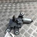 VOLKSWAGEN Tiguan 1 generation (2007-2017) Tailgate  Window Wiper Motor 5N0955711A 30755237