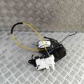BMW 8 Series G14/G15/G16 (2018-2024) Rear Left Door Lock 7477711,7450413 31434979