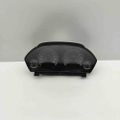 BMW M3 F80 (2013-2020) Instrumentu panelis/spidometrs 9272664,7854723,40272725 31453518