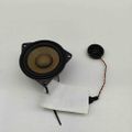 BMW X3 M F97 (2019-2023) Dashboard Sound Speaker 6813104,6809632 31646151