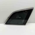 AUDI Q7 4M (2015-2024) Rear Right  Window 4M0845298C 31800035