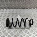 AUDI TT 8S (2014-2024) Rear Left Coil Spring 8S0511115AL,8S0511115 32059935