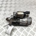 VOLKSWAGEN Touran 3 generation (2015-2023) Starter Motor 02E911024J,438000-0251 32101041